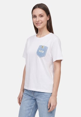 Chiara Ferretti Camiseta Women
