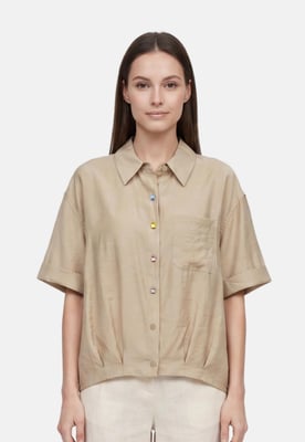 Chiara Ferretti Blusa Women