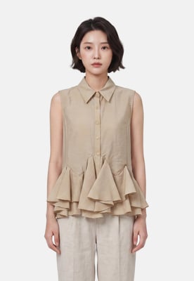 Chiara Ferretti Blusa Women