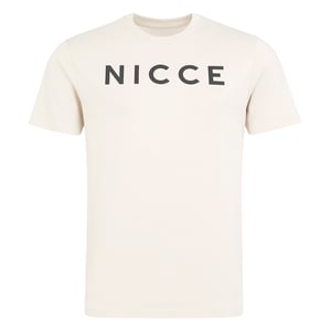 Camiseta de algodón para hombre DENNO de manga corta, casual y diaria