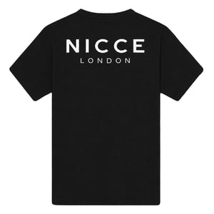 Camiseta de algodón de manga corta para hombre FLAVUR, casual y diaria