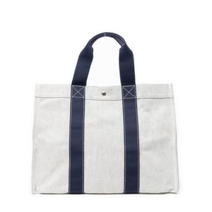 Hermès Bora Bora GM en  Marina Lienzo