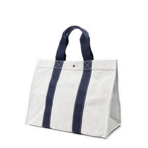 Hermès Bora Bora GM en  Marina Lienzo