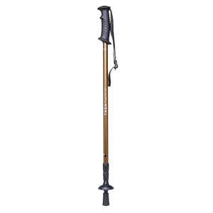 Junior Walker Candado Polo Único Ajustable Niños Senderismo Caminata Trekking Exterior