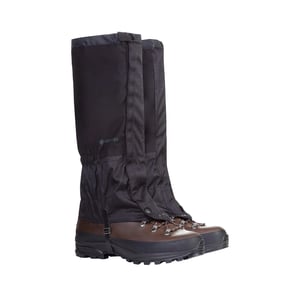 Kaitn Gaiter GTX Impermeable GORETEX para Senderismo, Caminatas, Trekking al Aire Libre