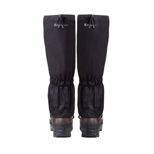 Kaitn Gaiter GTX Impermeable GORETEX para Senderismo, Caminatas, Trekking al Aire Libre