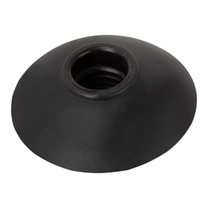 Par de cestas para barro de 32 mm para bastones de senderismo en terrenos blandos exteriores