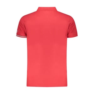 Polo Rojo Iceberg