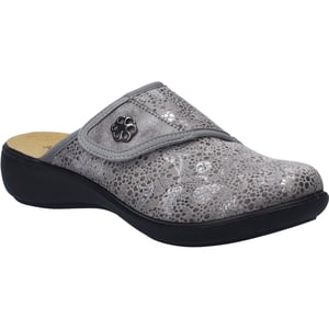 JOSEF SEIBEL Señoras Zapatilla Korsika 48 en gris