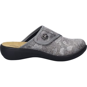 JOSEF SEIBEL Señoras Zapatilla Korsika 48 en gris
