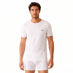 Paquete de 3 camisetas de hombre de manga corta 50532811