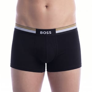 Paquete de 3 Calzoncillos Boxer de Algodón para Hombre 50516542