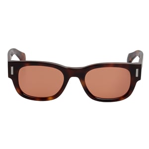 Gafas de sol de acetato rectangulares para hombre SF2064SE