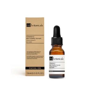 Dr. Botanicals Sérum de vitamina C Bio Vitality 15 ml