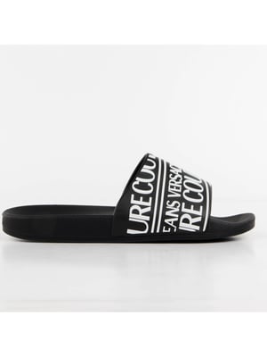 Mules Versace Couture para hombre