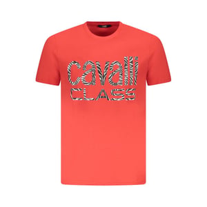 Camiseta con logo de estampado de cebra