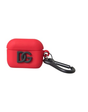 Funda para AirPods con mosquetón