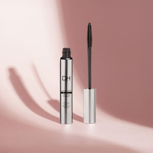 Dr H Máscara de pestañas voluminizadora 4 en 1 Lash Precision, 8 ml