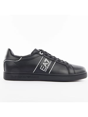 Zapatillas deportivas Heritage para hombre EA7