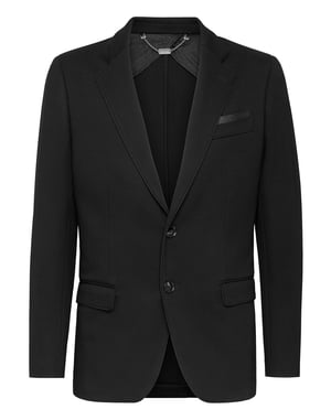 Blazer Crest