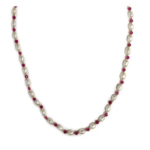 Collar Luxenter Zawind acabado oro 18k