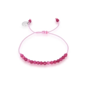 Pulsera Luxenter Aquisa Plata De Ley 925