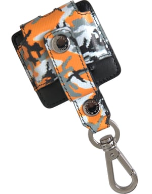 Funda de AirPods Camuflaje