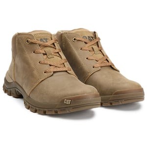 Caterpillar Threshold Chukka Botas