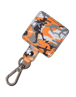 Funda de AirPods Camuflaje