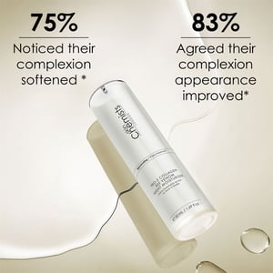 skinChemists Crema hidratante de noche antiedad con Pro-5 Colágeno y Veneno de Abeja 50 ml