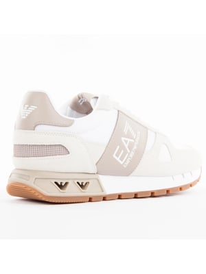 Zapatillas deportivas Legacy para hombre de EA7