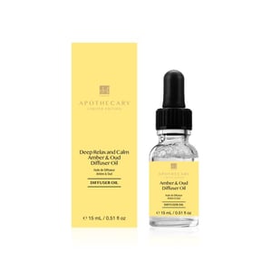 Dr. Botanicals Trío de aceites para difusor sensual