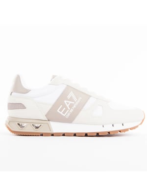 Zapatillas deportivas Legacy para hombre de EA7