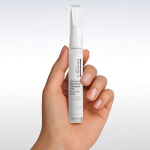 skinChemists Tratamiento antiedad avanzado para adultos con ácido salicílico, 15 ml.