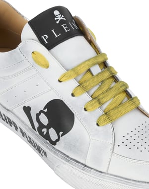 Zapatillas Lo-Top Retrokickz