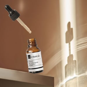 Dr. Botanicals Sérum de vitamina C Bio Vitality 15 ml