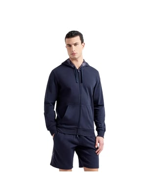 Sudadera con águila de Emporio Armani para hombre