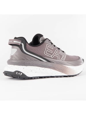 Zapatillas EA7 Crusher Distance Sonic para hombre