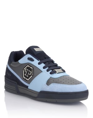 Zapatillas Lo-Top P-Force 78
