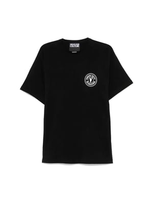 Camiseta de Alta Costura para Hombre de Versace