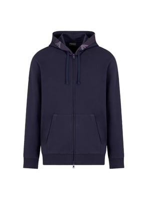 Sudadera con águila de Emporio Armani para hombre