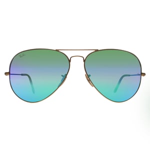 Gafas de sol Aviator Large unisex adulto RB30251121962