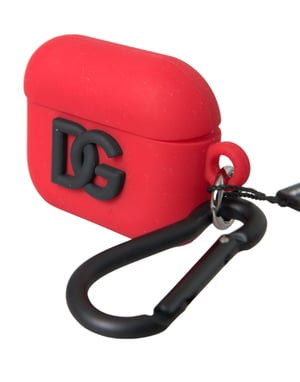 Funda para AirPods con mosquetón