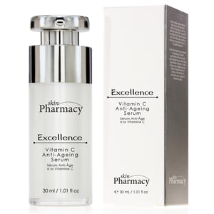 skinPharmacy Sérum antiedad Excellence con vitamina C 30 ml
