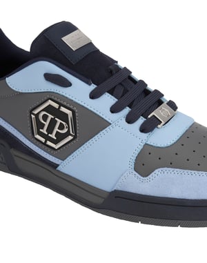 Zapatillas Lo-Top P-Force 78