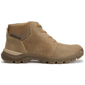 Caterpillar Threshold Chukka Botas