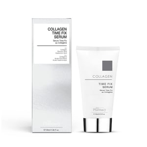 skinPharmacy Sérum antiedad con colágeno Time Fix 20 ml