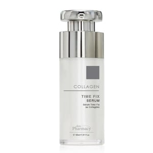 skinPharmacy Sérum fijador de colágeno Time Fix 30 ml