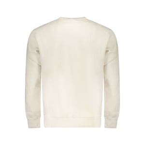 Sudadera de Hombre Pepé Jeans Bianco de Algodón