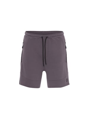 Interlock Shorts